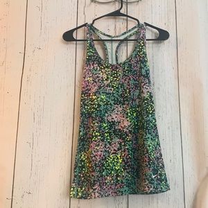 Nike workout Tank